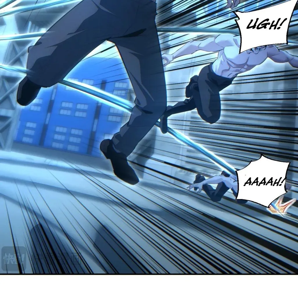Read Rebirth in the end times EN Manga Online