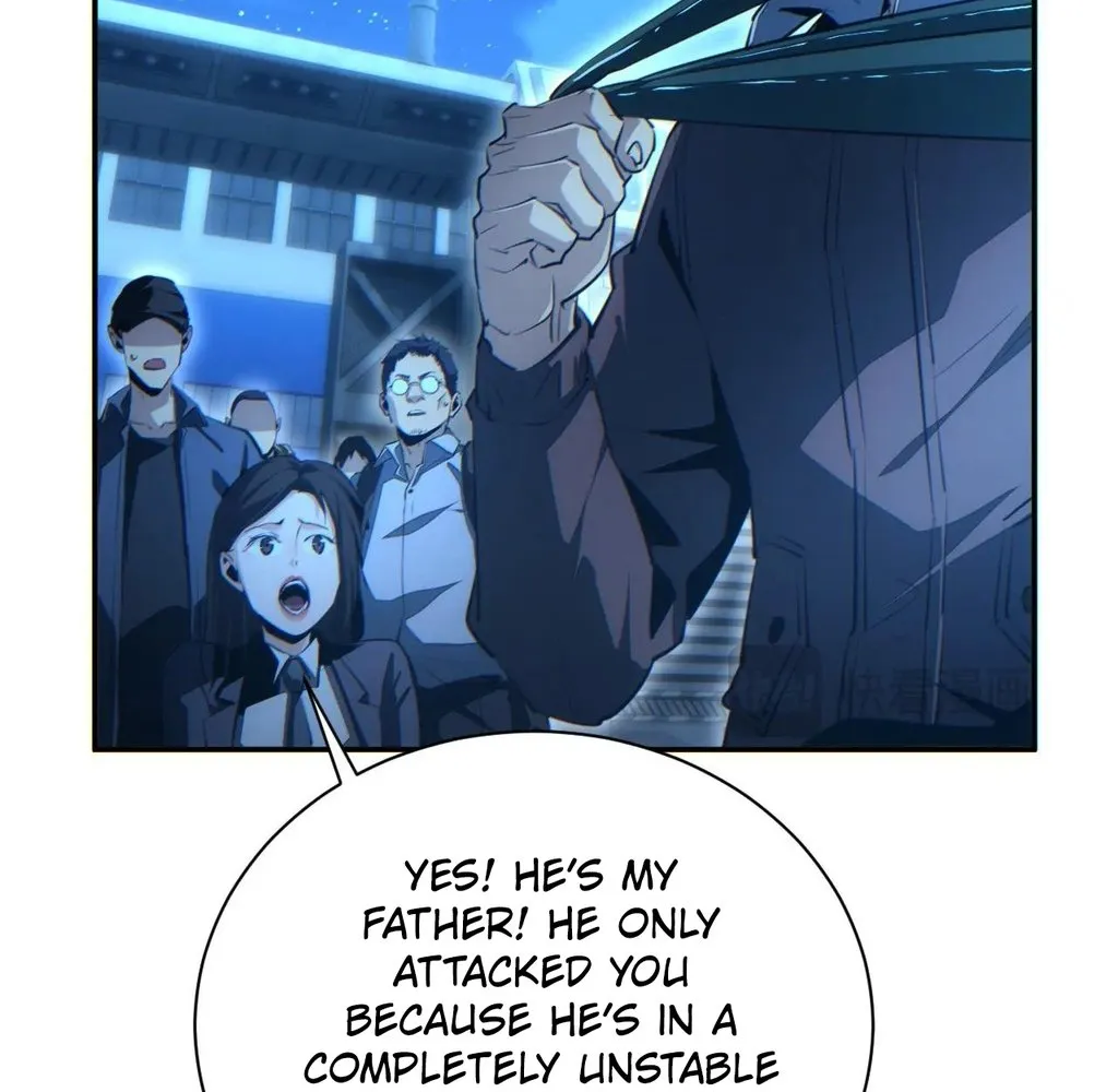 Read Rebirth in the end times EN Manga Online