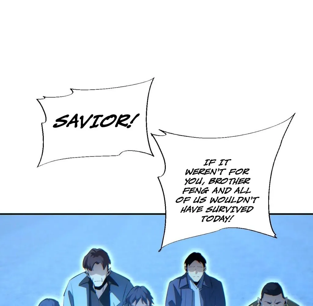 Read Rebirth in the end times EN Manga Online
