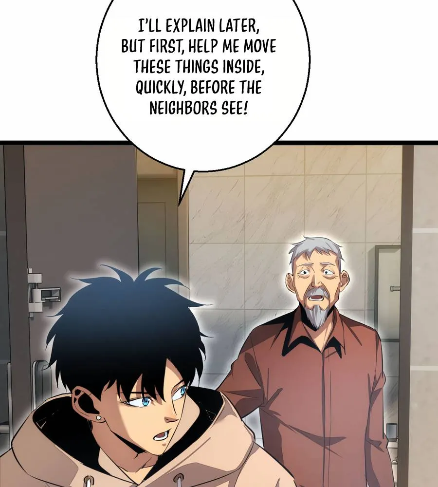 Read Rebirth in the end times EN Manga Online