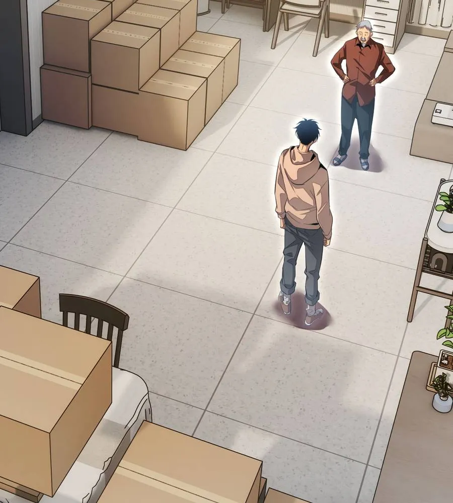 Read Rebirth in the end times EN Manga Online