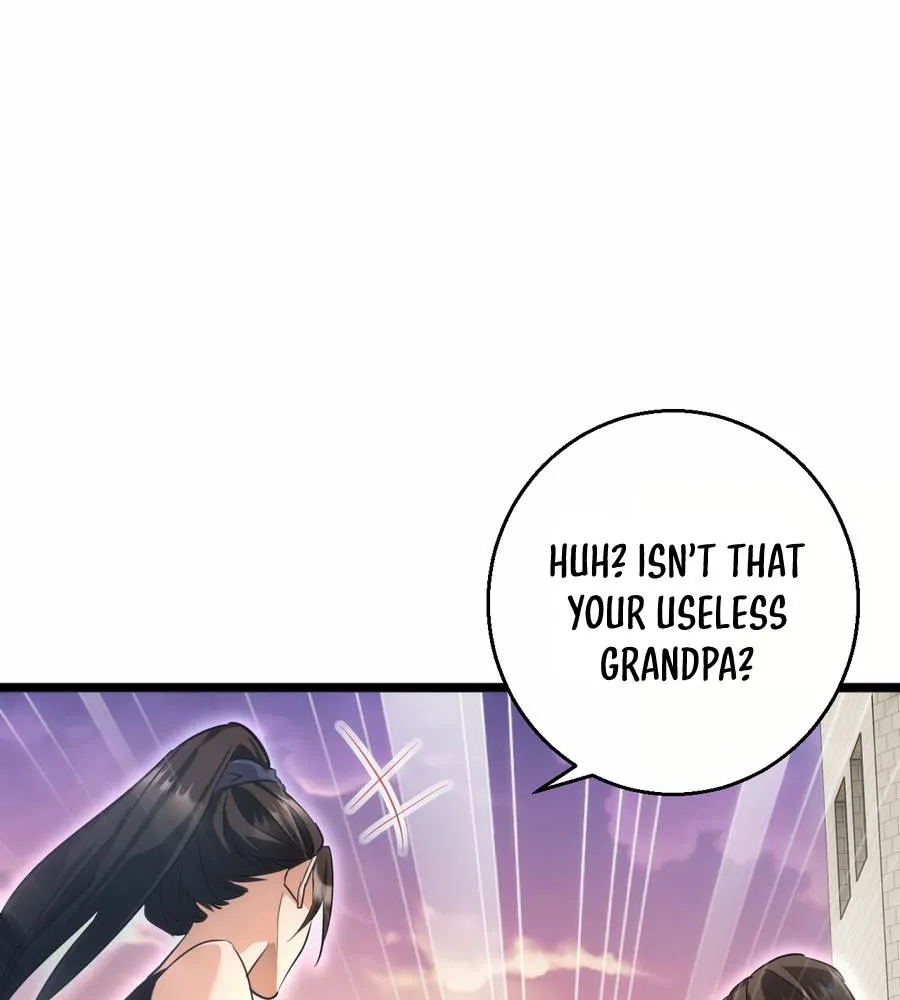 Read Rebirth in the end times EN Manga Online