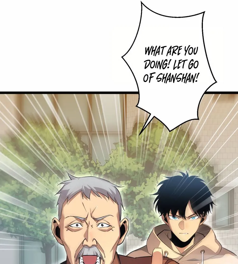Read Rebirth in the end times EN Manga Online