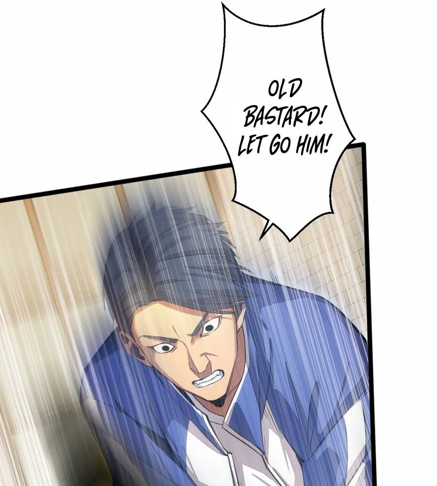 Read Rebirth in the end times EN Manga Online