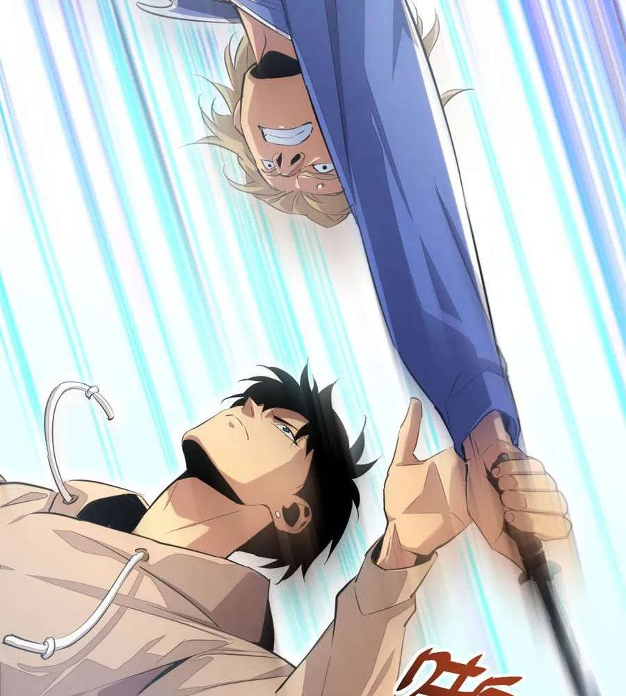 Read Rebirth in the end times EN Manga Online