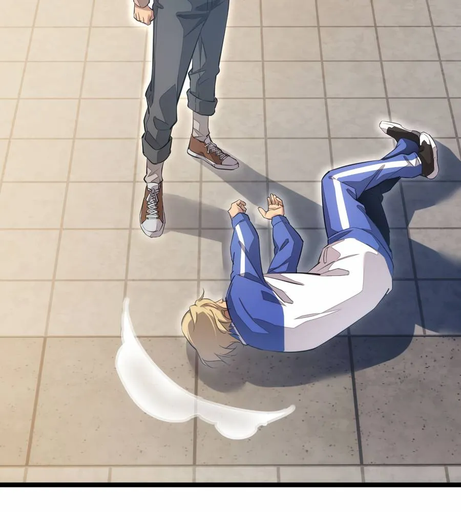 Read Rebirth in the end times EN Manga Online