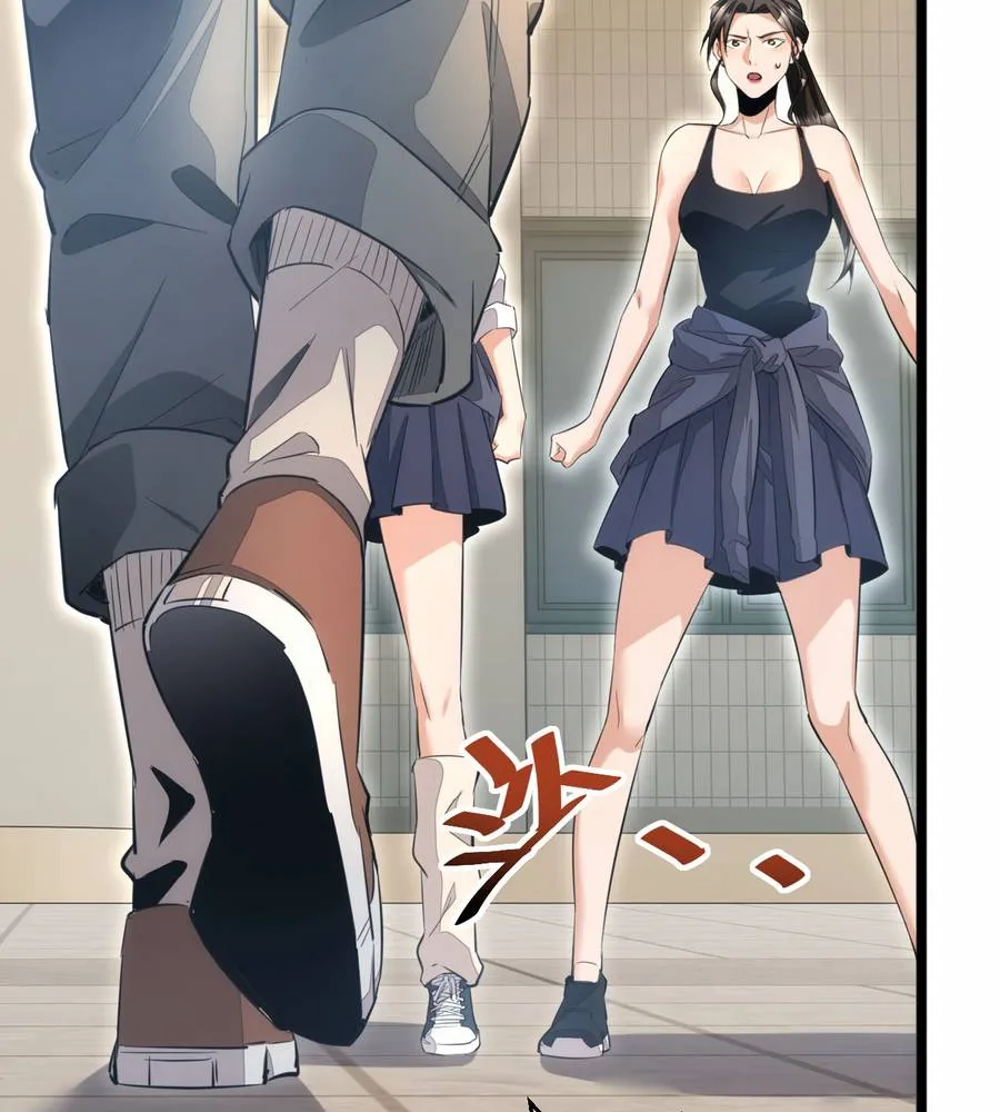 Read Rebirth in the end times EN Manga Online