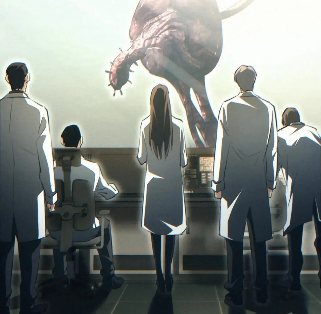 Read Rebirth in the end times EN Manga Online
