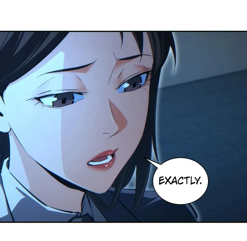 Read Rebirth in the end times EN Manga Online