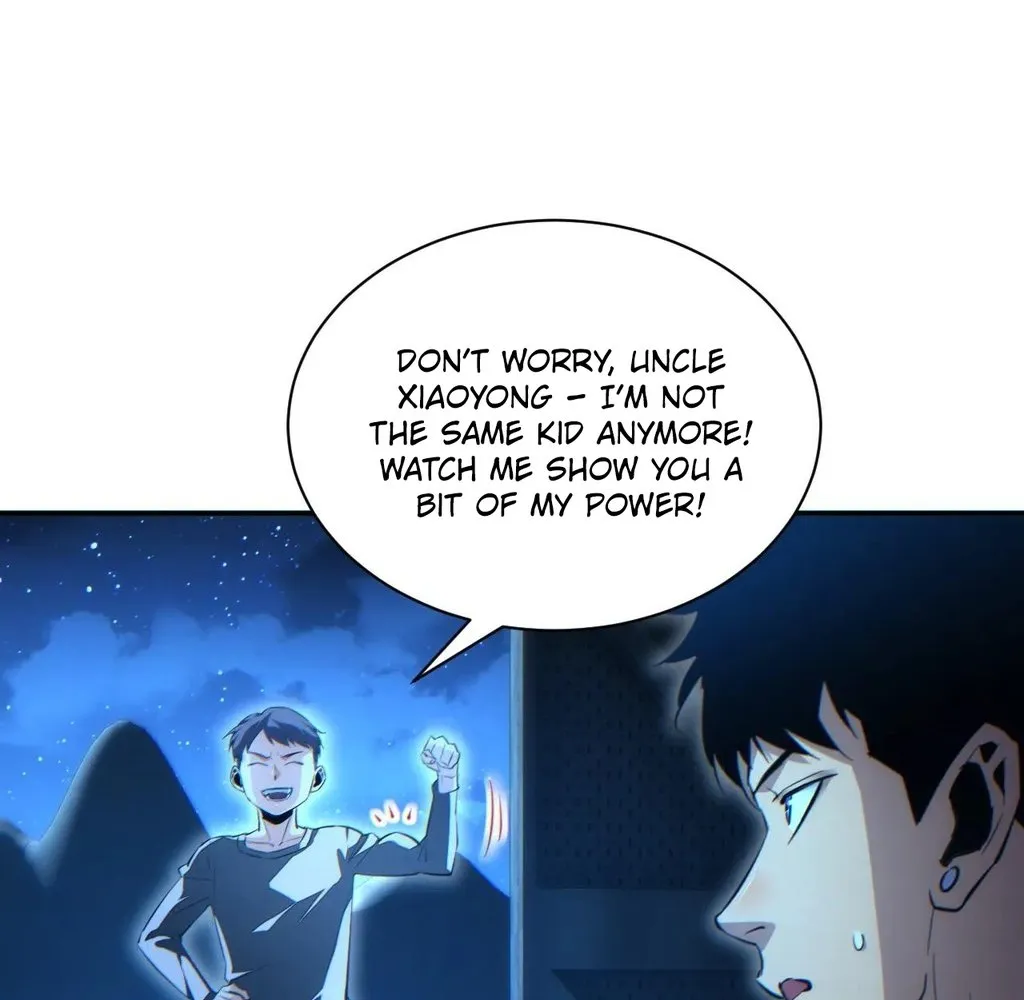 Read Rebirth in the end times EN Manga Online