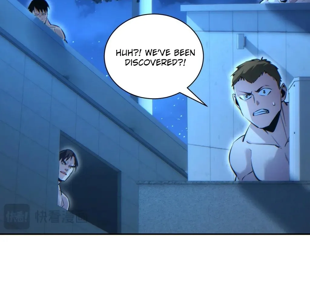 Read Rebirth in the end times EN Manga Online