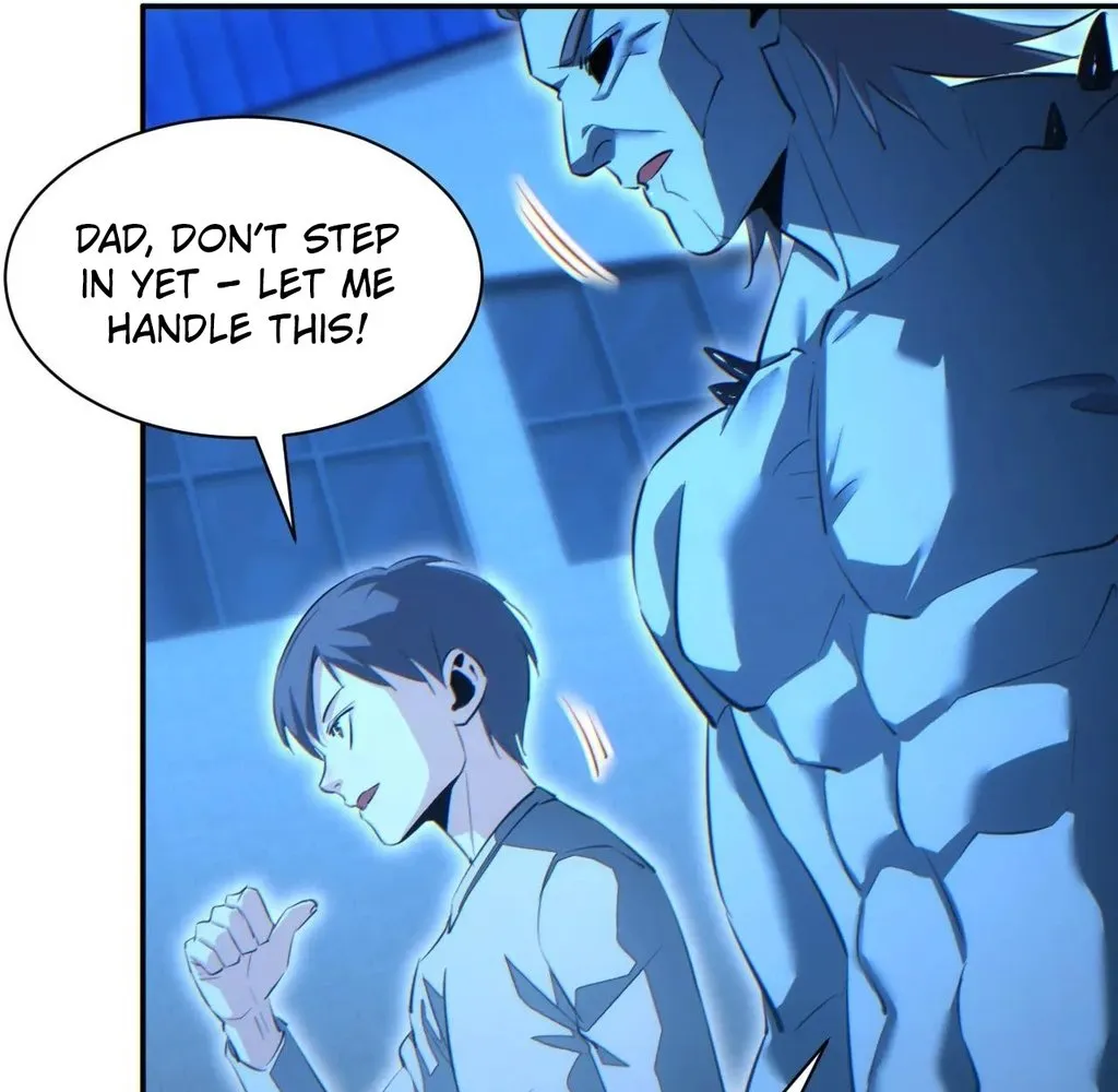 Read Rebirth in the end times EN Manga Online