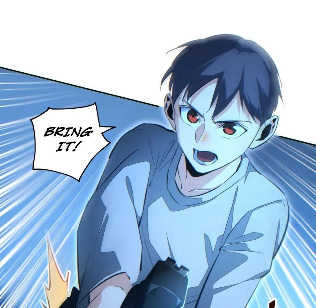 Read Rebirth in the end times EN Manga Online