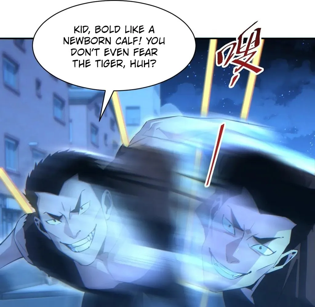 Read Rebirth in the end times EN Manga Online