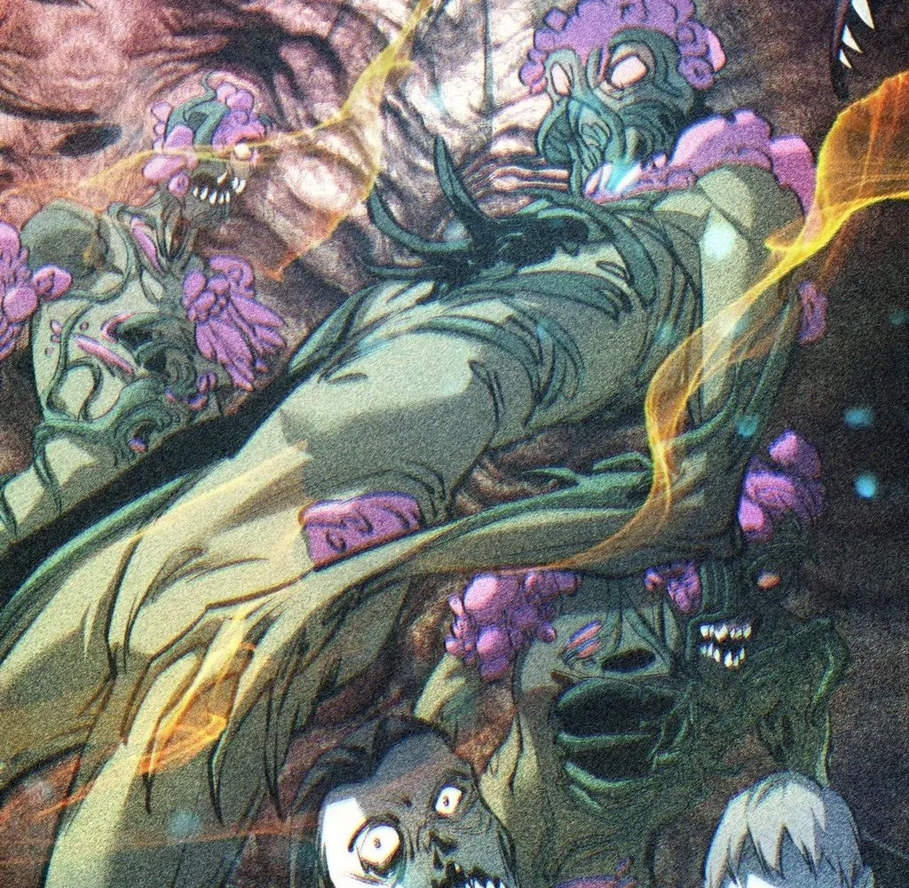 Read Rebirth in the end times EN Manga Online