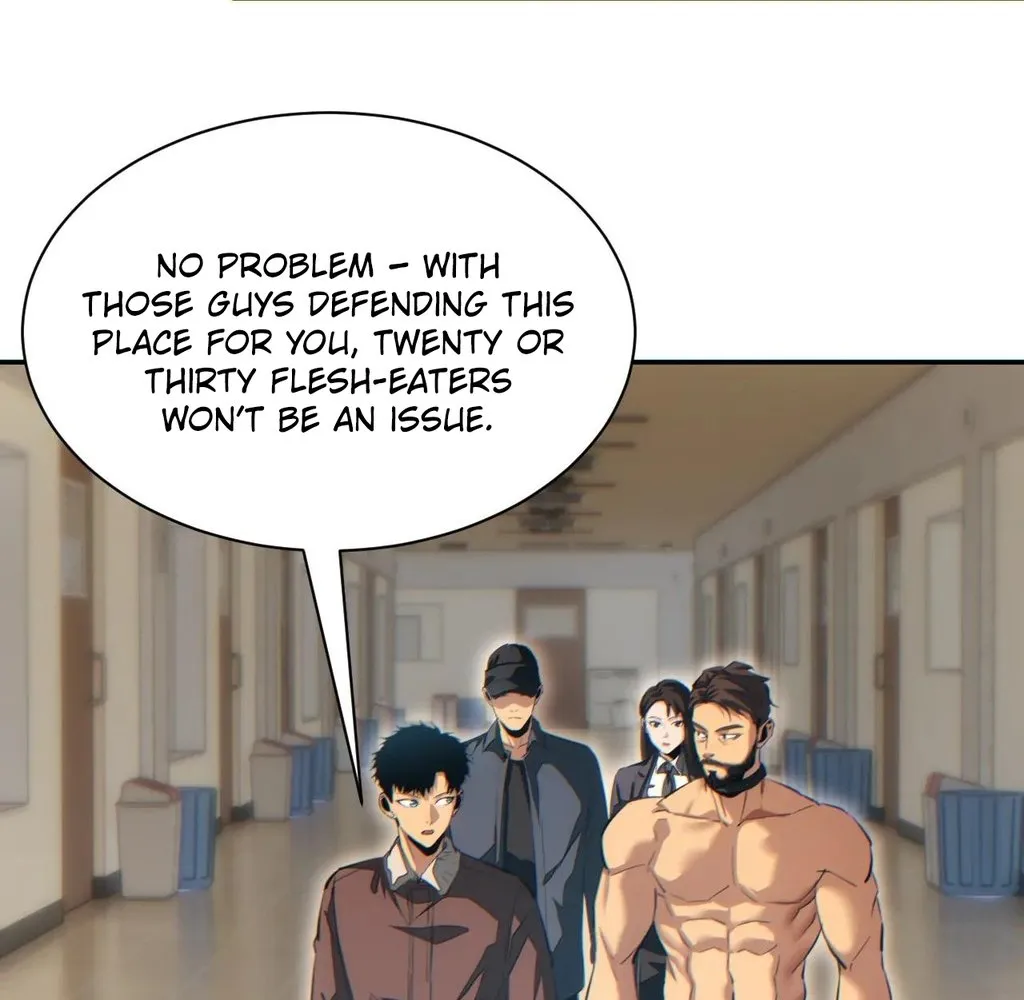 Read Rebirth in the end times EN Manga Online