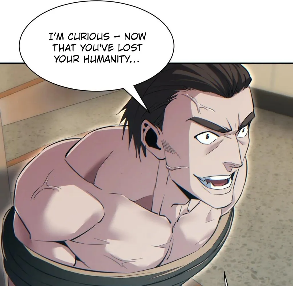 Read Rebirth in the end times EN Manga Online