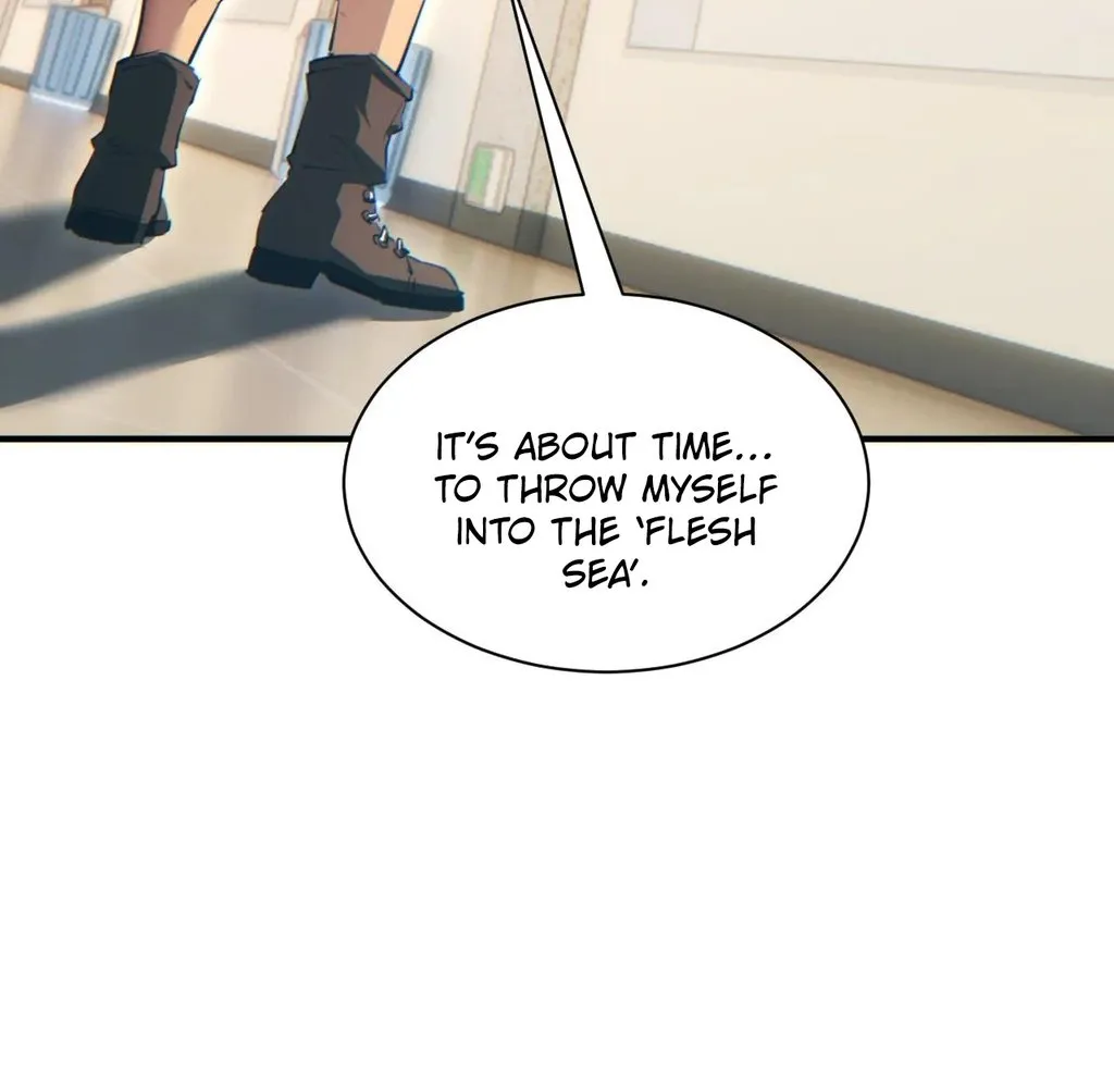 Read Rebirth in the end times EN Manga Online