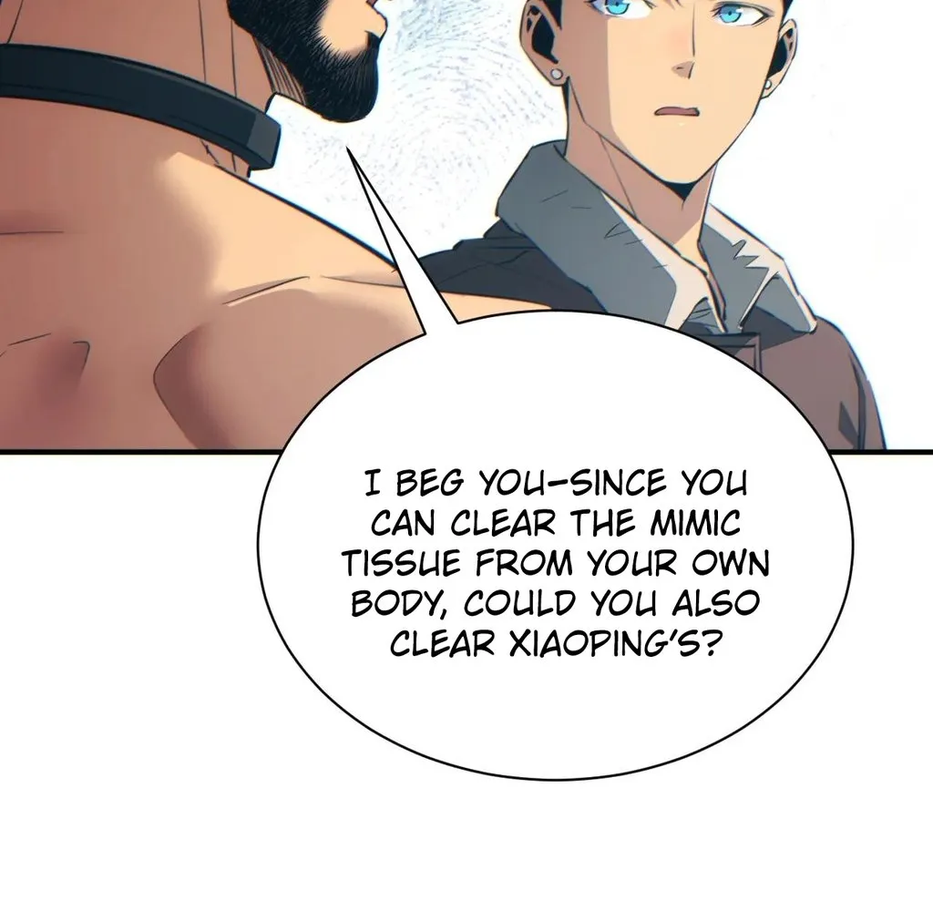 Read Rebirth in the end times EN Manga Online