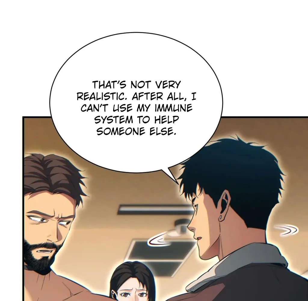 Read Rebirth in the end times EN Manga Online