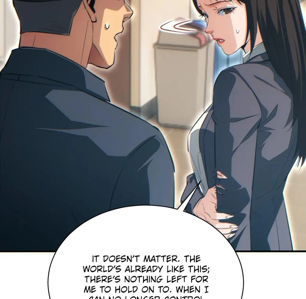 Read Rebirth in the end times EN Manga Online