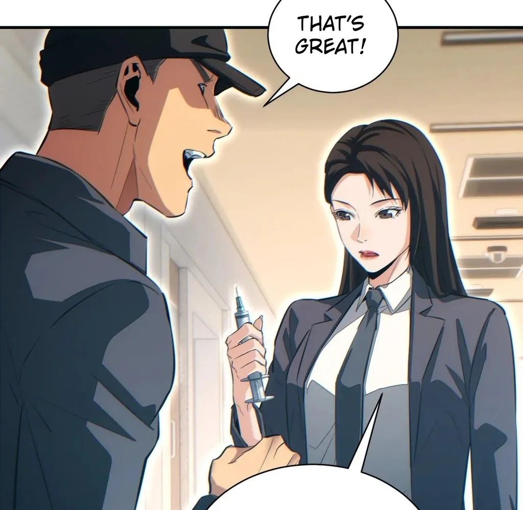 Read Rebirth in the end times EN Manga Online