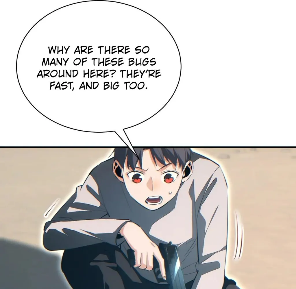 Read Rebirth in the end times EN Manga Online