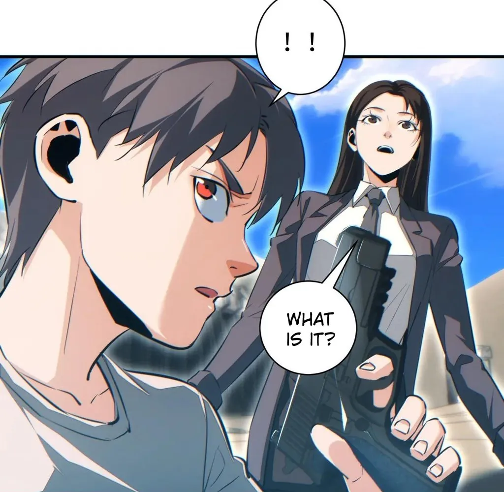 Read Rebirth in the end times EN Manga Online