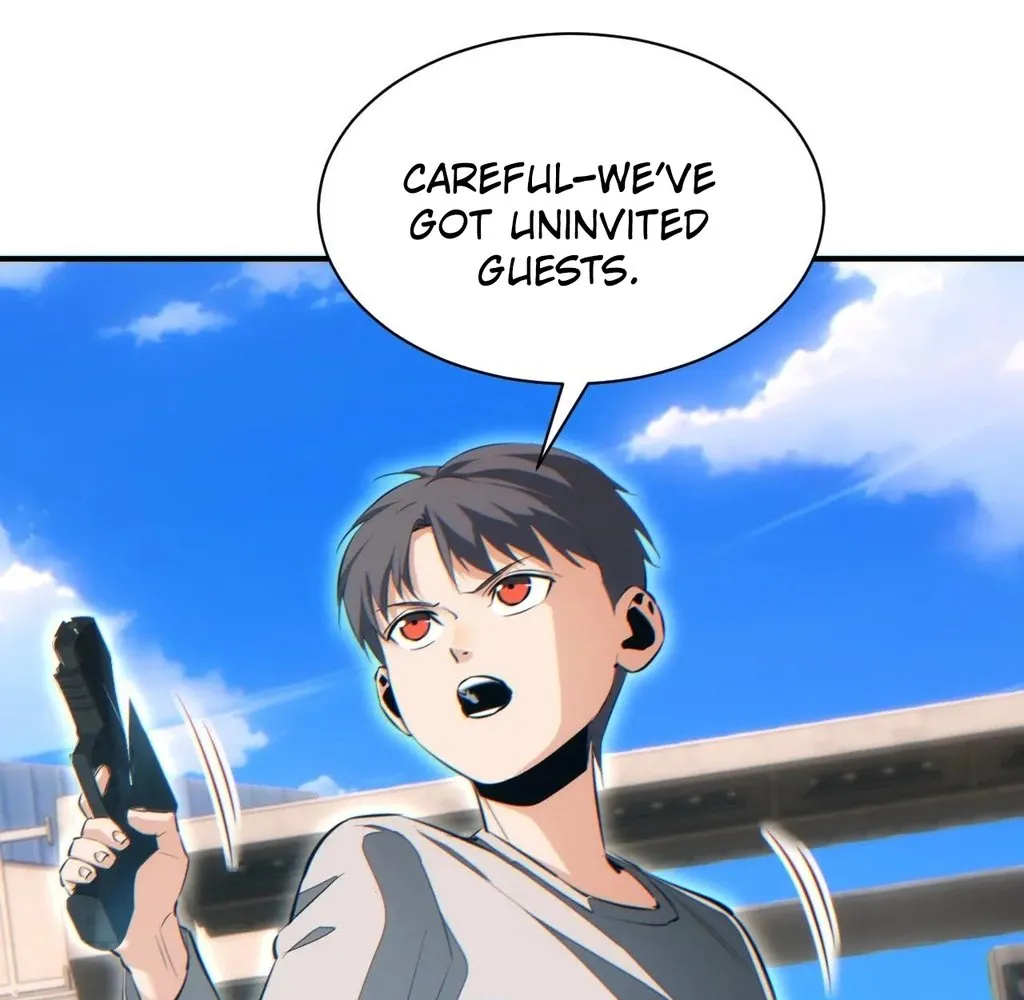 Read Rebirth in the end times EN Manga Online