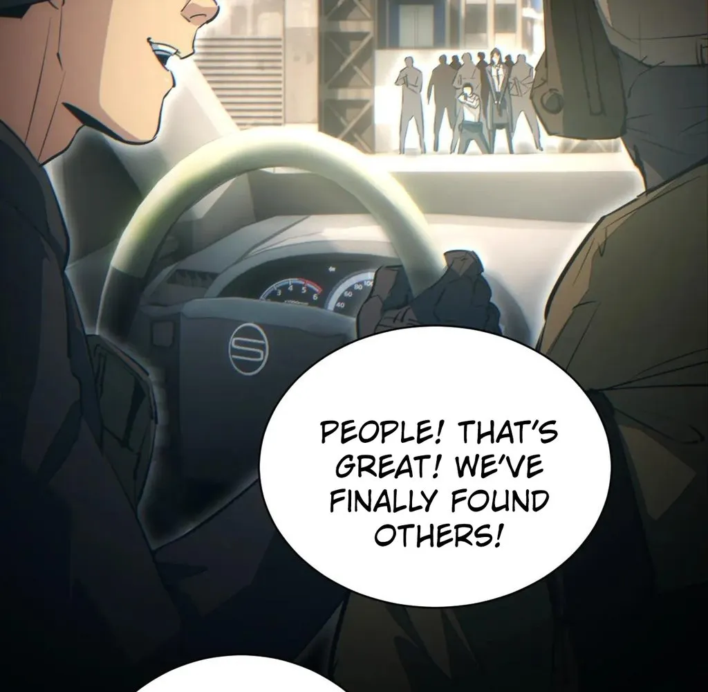 Read Rebirth in the end times EN Manga Online