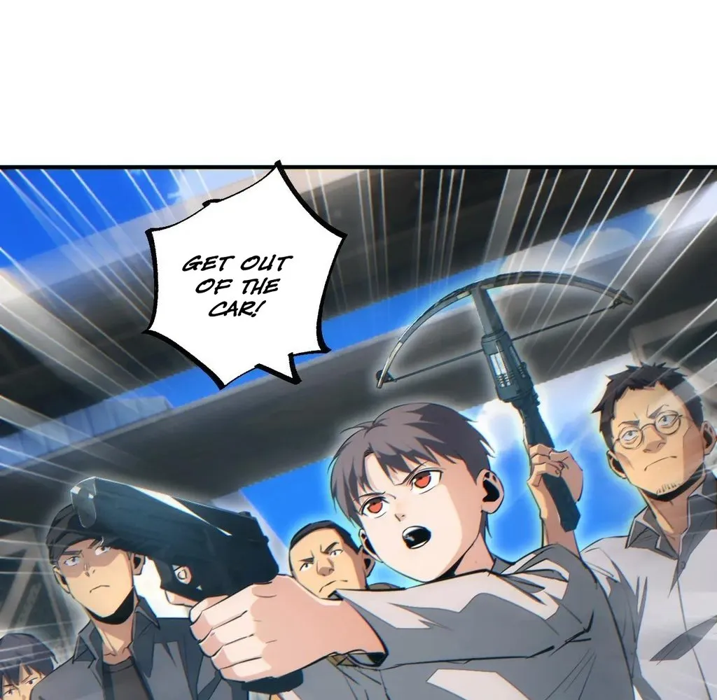 Read Rebirth in the end times EN Manga Online