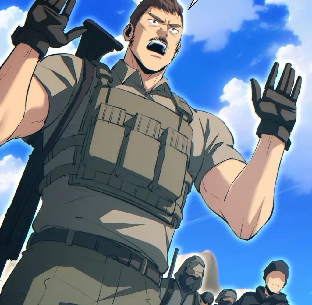 Read Rebirth in the end times EN Manga Online