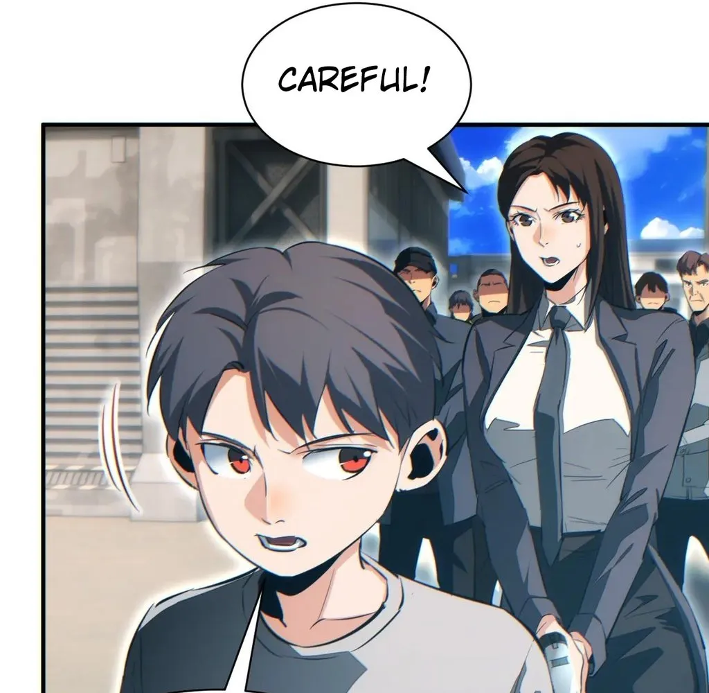 Read Rebirth in the end times EN Manga Online