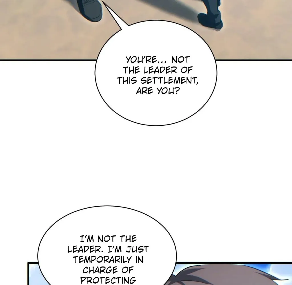 Read Rebirth in the end times EN Manga Online