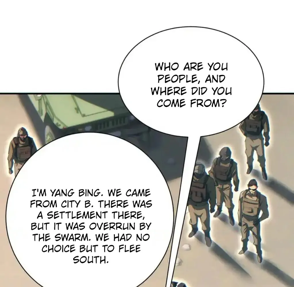 Read Rebirth in the end times EN Manga Online