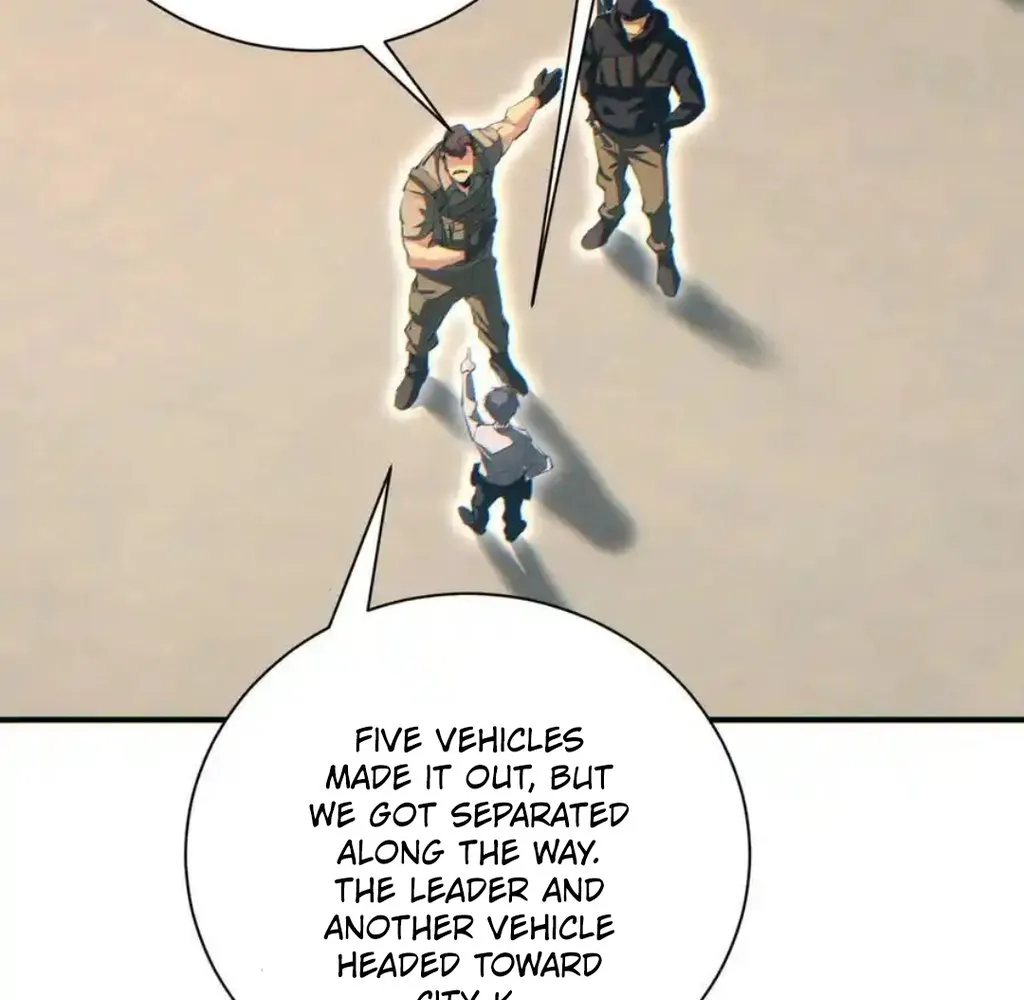 Read Rebirth in the end times EN Manga Online