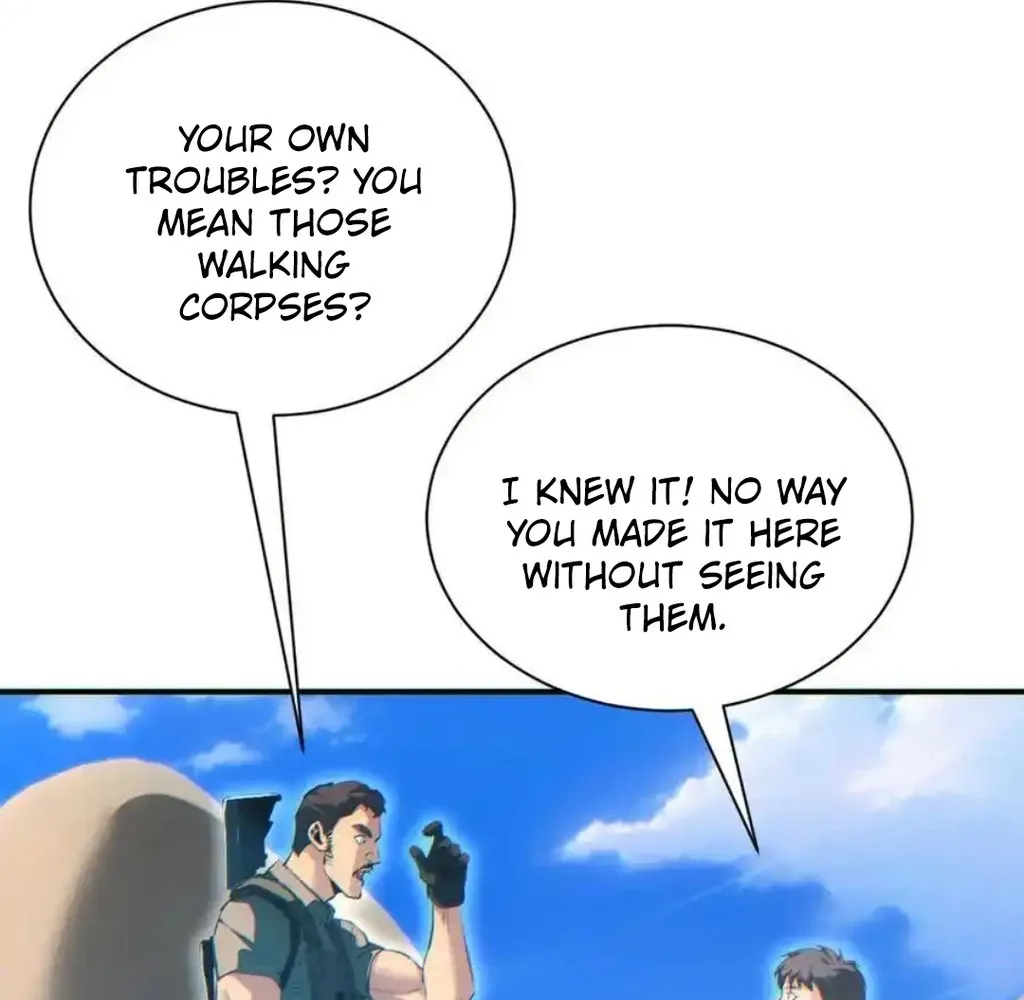 Read Rebirth in the end times EN Manga Online