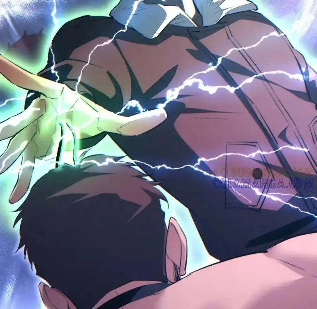 Read Rebirth in the end times EN Manga Online