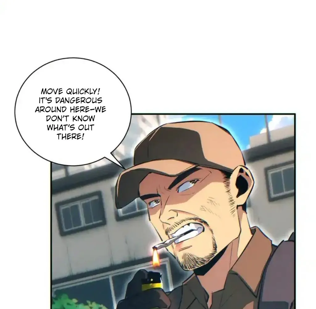 Read Rebirth in the end times EN Manga Online