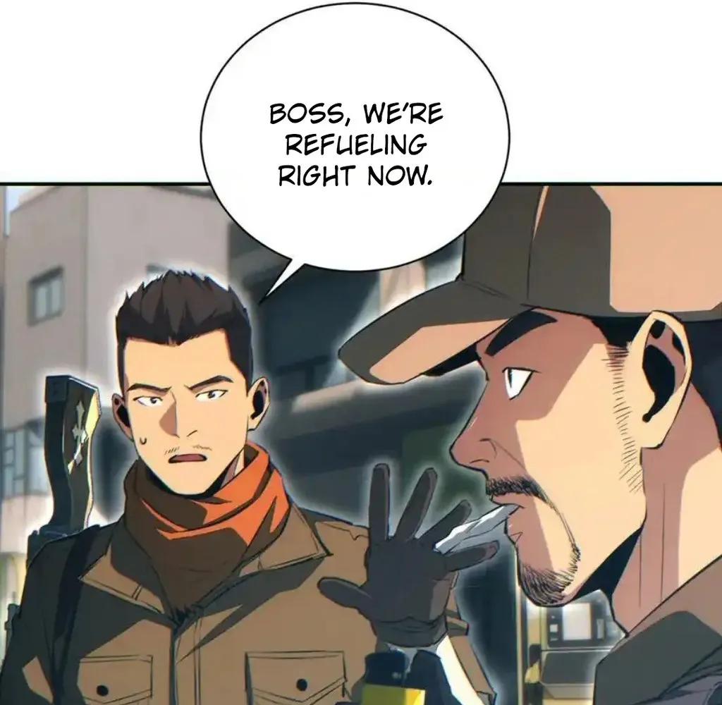 Read Rebirth in the end times EN Manga Online