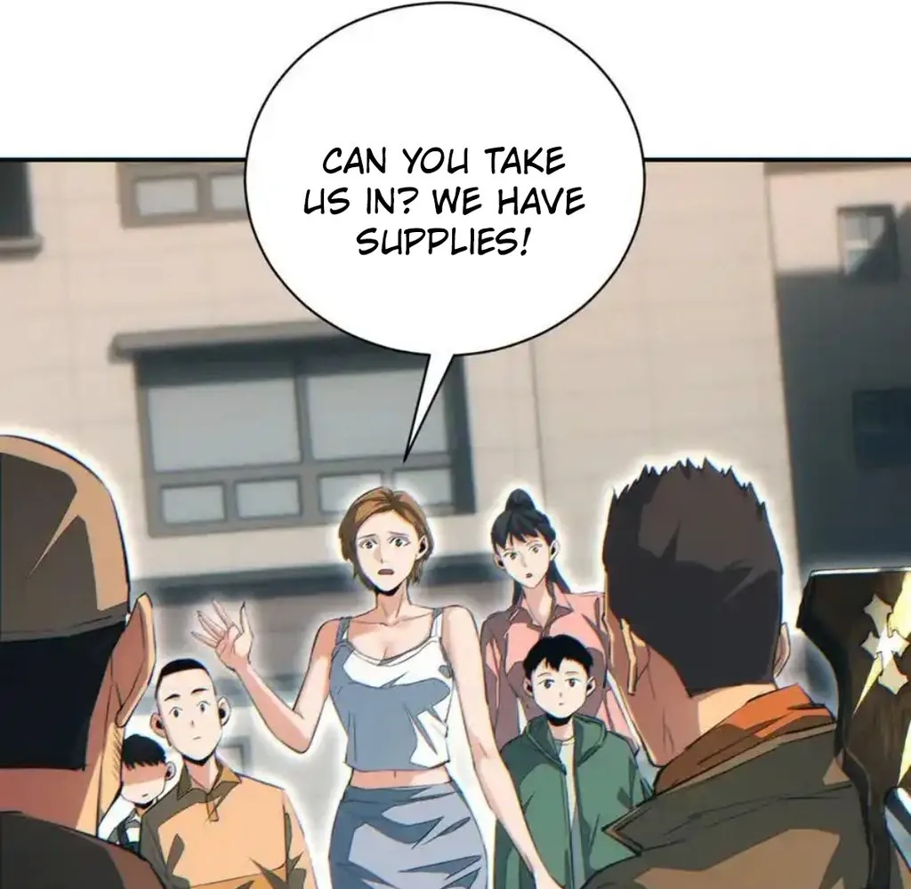 Read Rebirth in the end times EN Manga Online