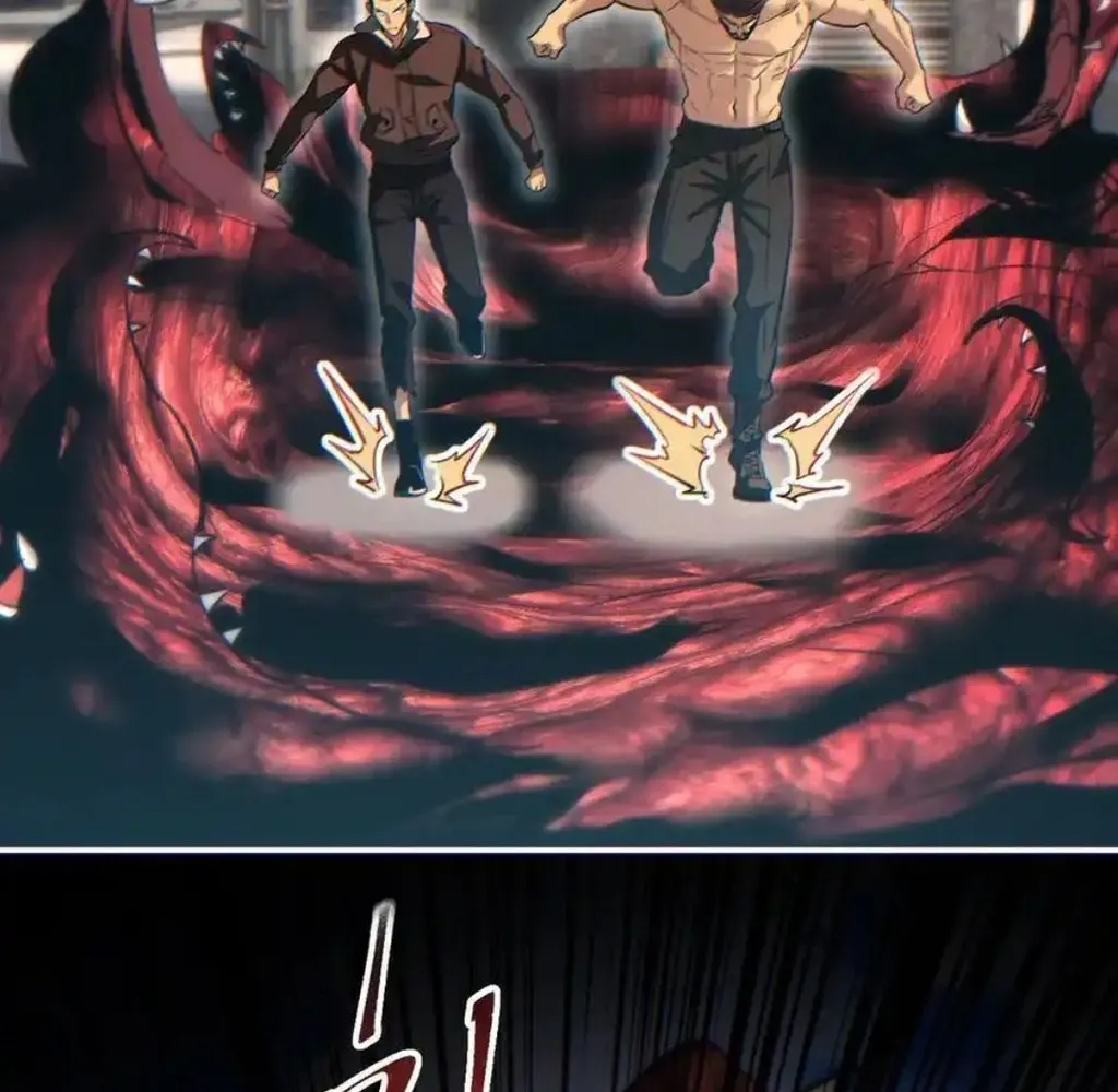 Read Rebirth in the end times EN Manga Online