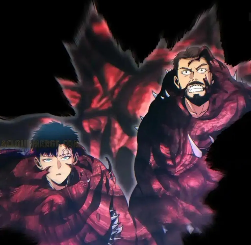 Read Rebirth in the end times EN Manga Online