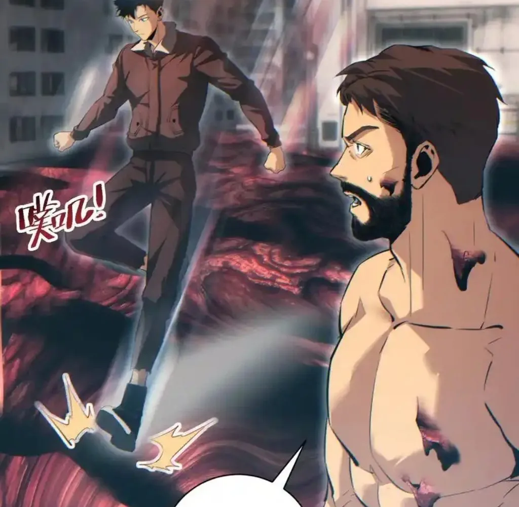 Read Rebirth in the end times EN Manga Online