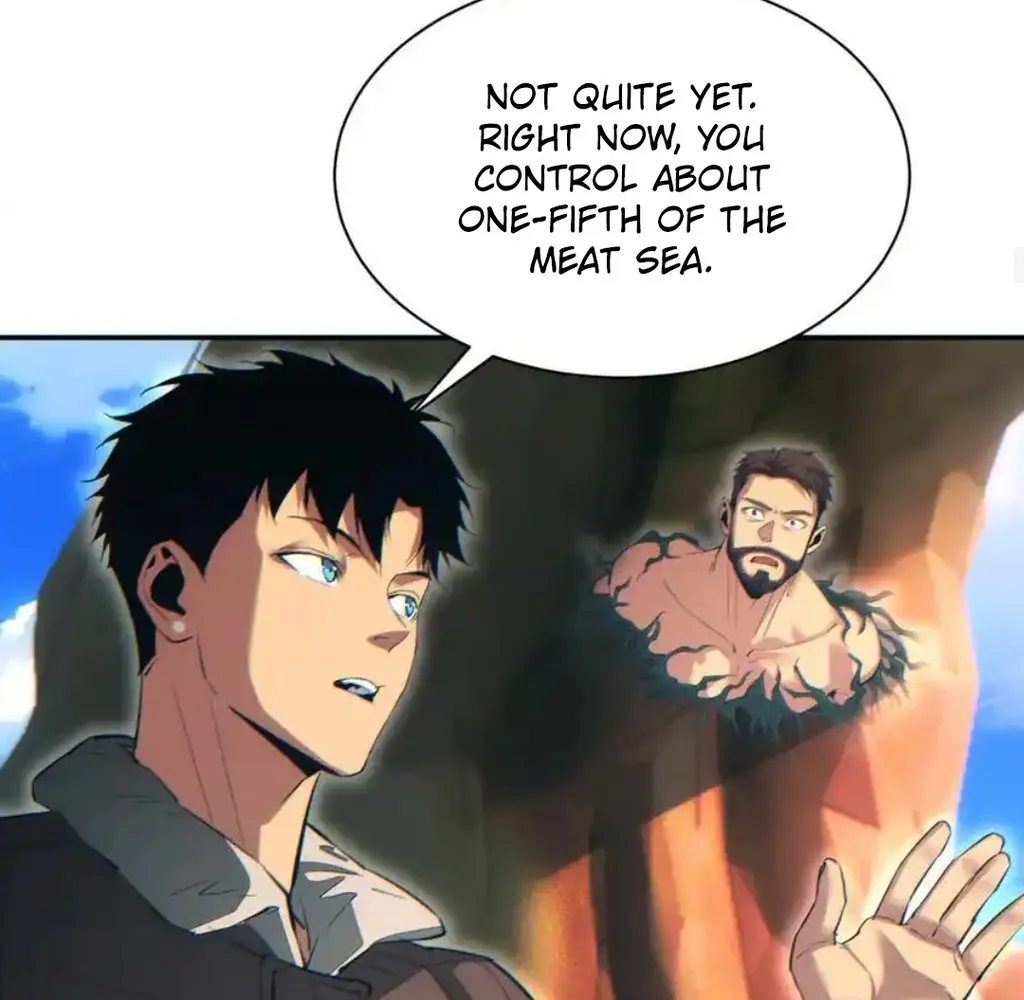 Read Rebirth in the end times EN Manga Online