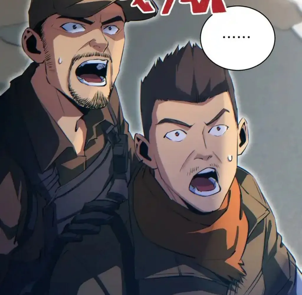 Read Rebirth in the end times EN Manga Online