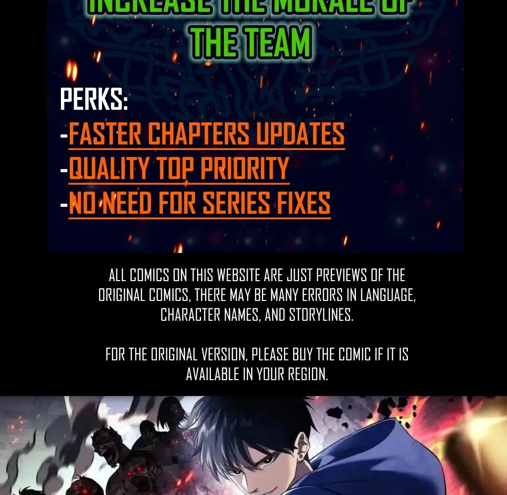 Read Rebirth in the end times EN Manga Online