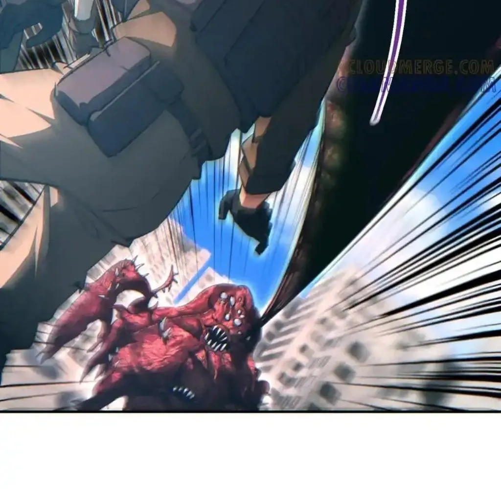 Read Rebirth in the end times EN Manga Online