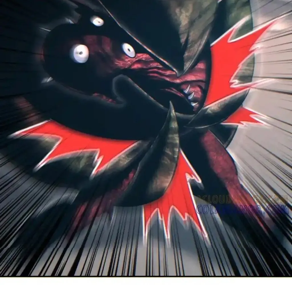 Read Rebirth in the end times EN Manga Online