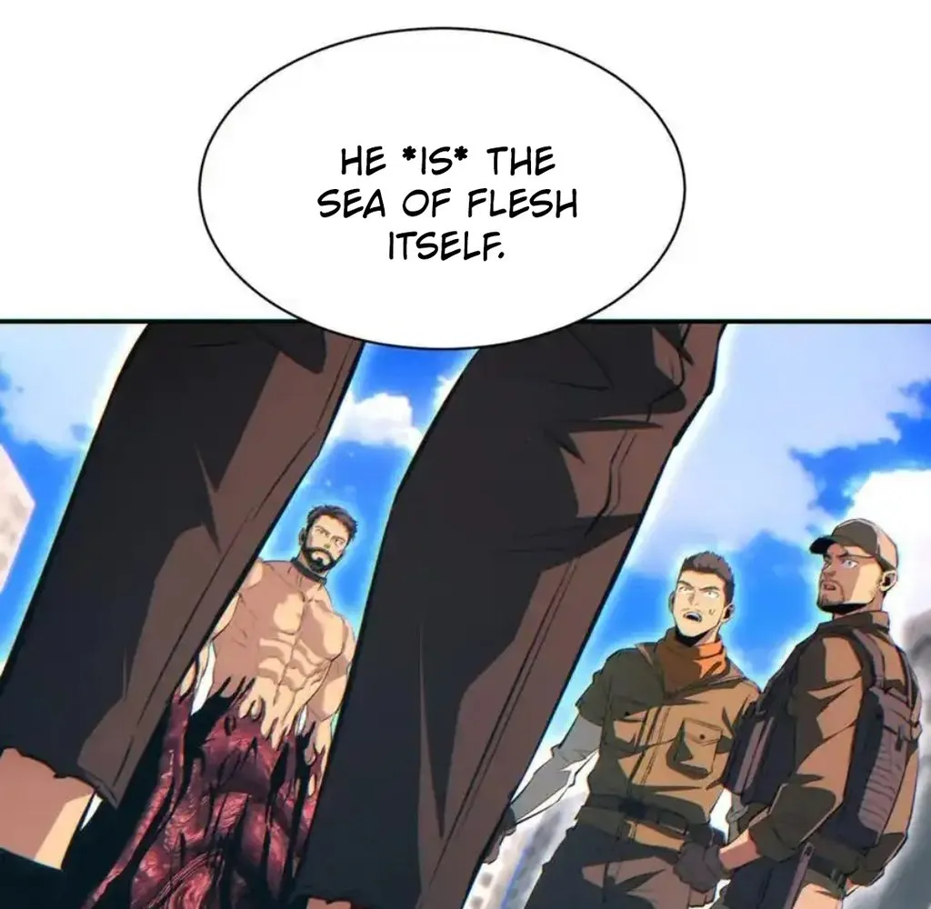 Read Rebirth in the end times EN Manga Online